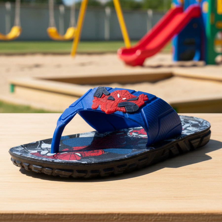 Chinelo Infantil Masculino: O Melhor Custo Benefício Shopee Promo