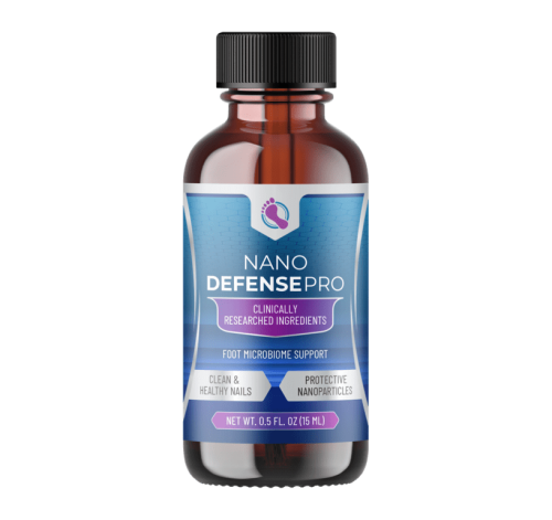 NanoDefense Pro