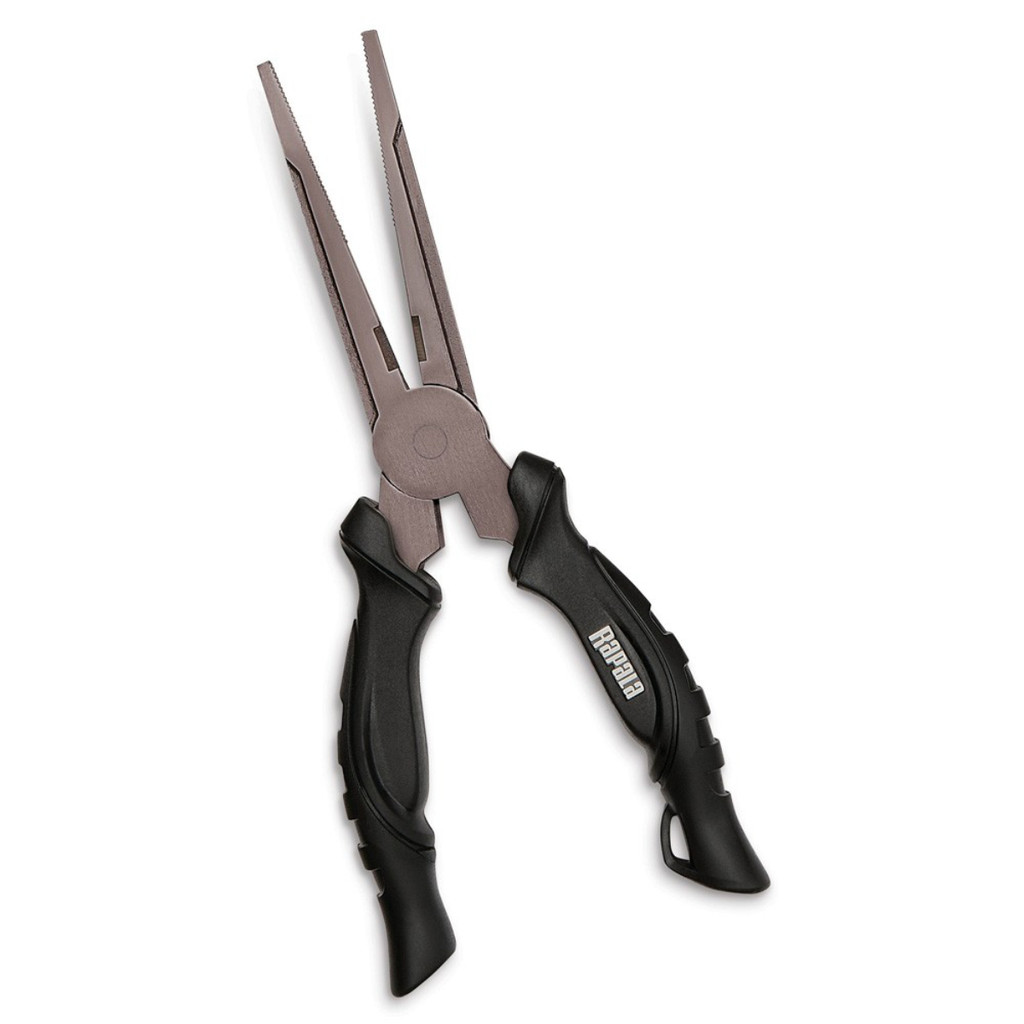 Alicate Rapala Super Stainless RSSSP8 Steel Pliers 20cm