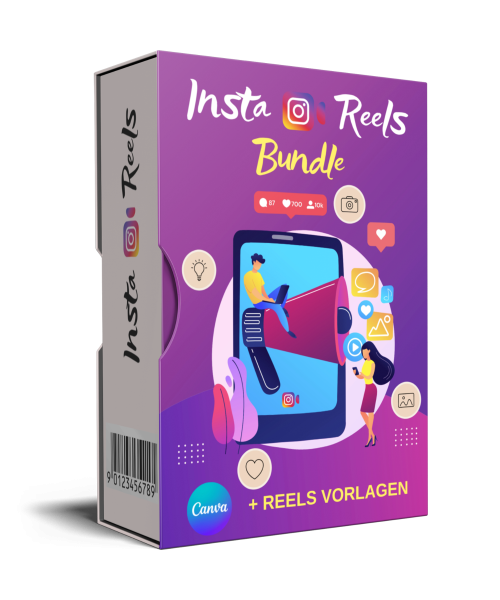 Insta Reel Bundle