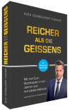Reicher als die Geissens - 50% Provision auf alle Upsells