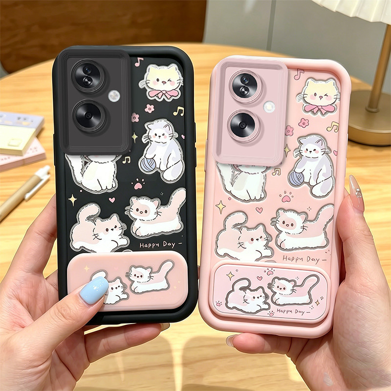 Capa Para OPPO Reno 11f reno11 f 11 f25 pro a79 5g JTKLMZJ7