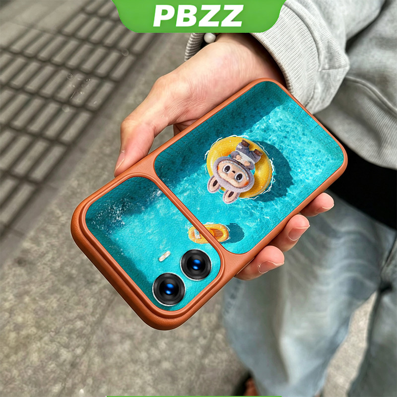 Capa Para OPPO Reno 11f reno11 f 11 f25 pro a79 5g De Telefone Ansiedade Softcase Silicone À Prova De Choque Novo design
