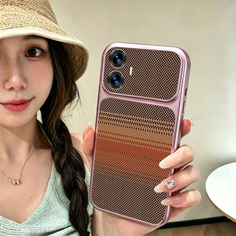 Capa PBZZ Para OPPO Reno 11f reno11 f 11 f25 pro a79 5g De Telefone Ansiedade Softcase Silicone À Prova De Choque Novo d