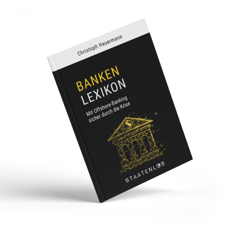 E-Book: Banken Lexikon