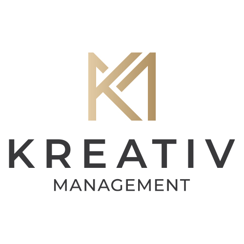 Kreativ.Management - CRM für Kreative