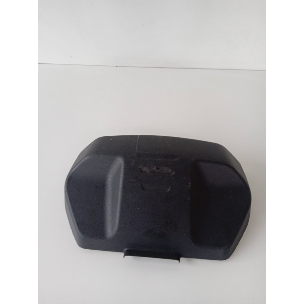 Moldura Interna Tampa Traseira Kwid 2018, 19, 20 1.0 3Cil