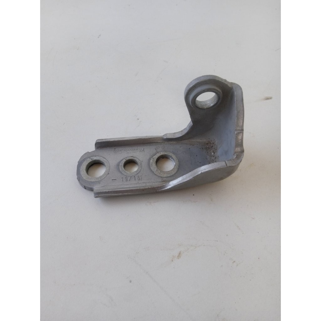 Dobradiça Porta Diant L.e Ford Ka 15-20 Cod. bb53-7822801-am