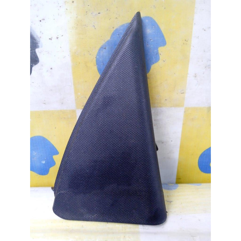Moldura Interna Porta Traseira Esquerda Chery Celer 2012 13