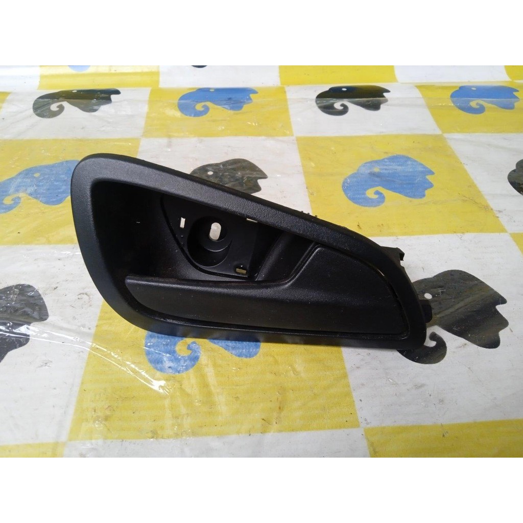 Maçaneta Interna Porta Diant. Direita Ford Ka Se 2020 21 131