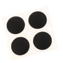 4 pçs/set pés de borracha Pé Kit Tampa  Inferior para Macbook Pro Retina A1425 A1502 A1398 15 