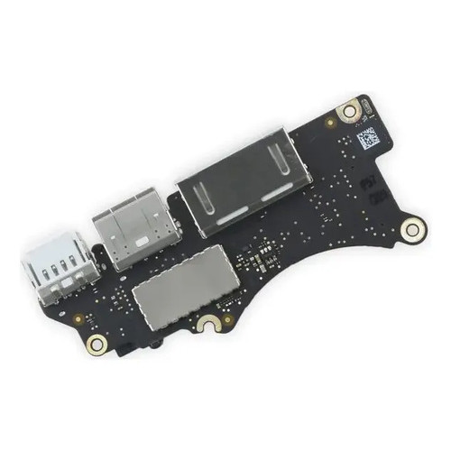 Placa E/s Hdmi Usb Sd 820-5482-a Para Macbook 15 A1398 2015