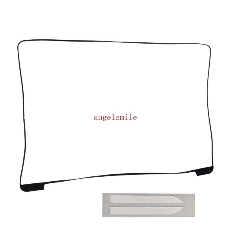 A1398 LCD Anel Vedação Borracha Tela Moldura Intermediária Para