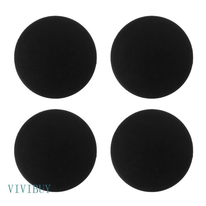VIVI Pés Borracha 4 Peças Para Laptop Fundo Substituição Antiderrapante Caixa A1398 A1425 A1502