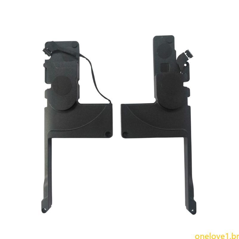 Um Alto-Falante De Laptop Esquerdo Direito De Substituição Para 15 4 A1398 2012-2015 Kit De Integrado