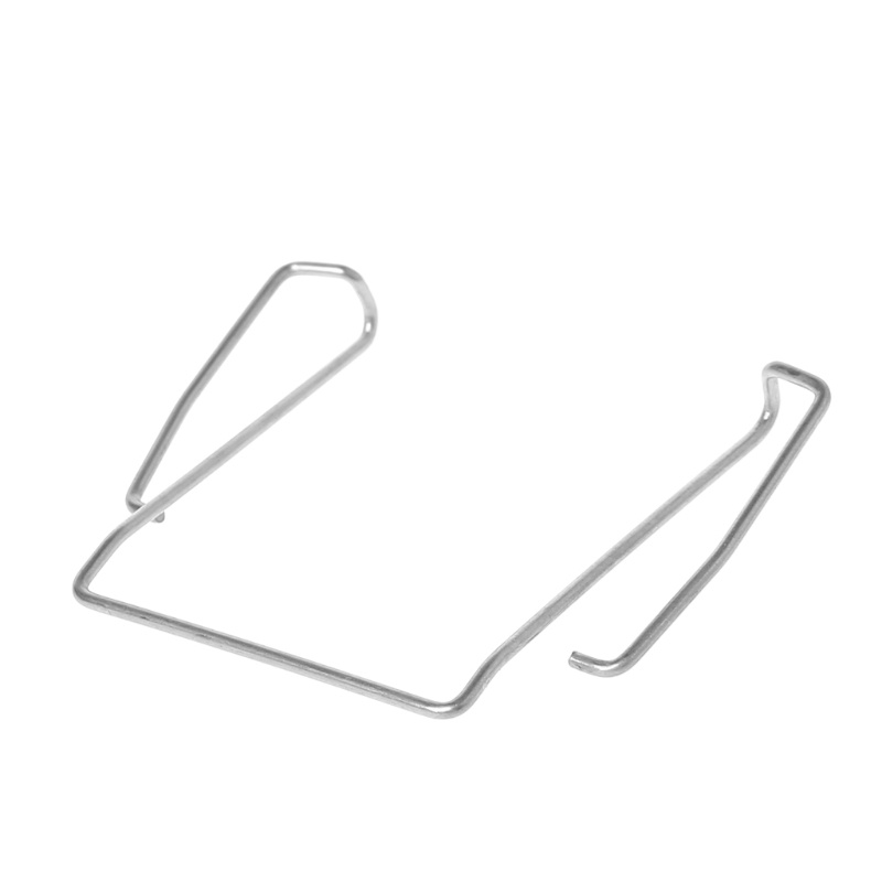 Clipes Cinto Estone Para Kits Bodypack Microfone Cintura G1 G3
