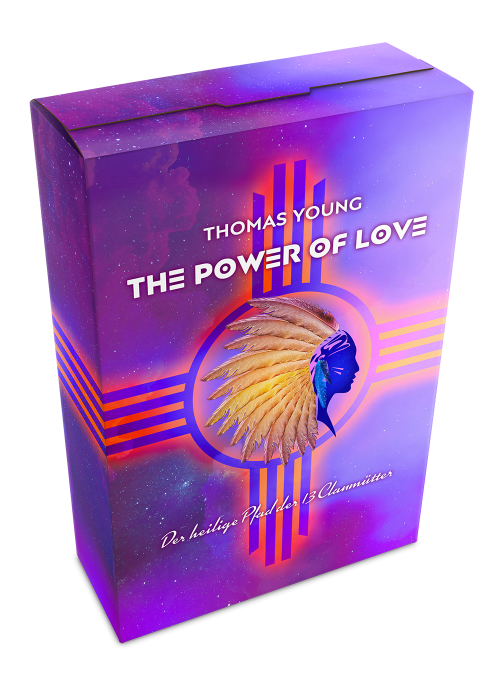 The Power of Love 2025