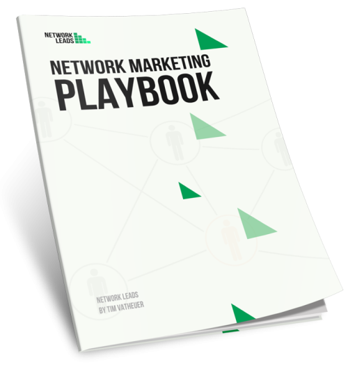 Network Marketing Playbook