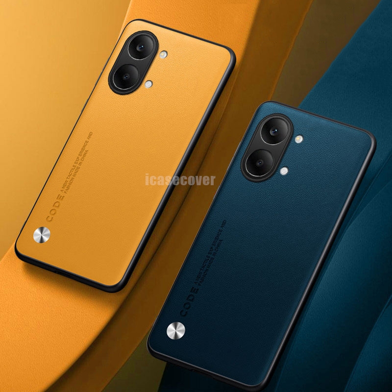 Capa De Couro Liso De Luxo Para Xiaomi POCO X8 Pro Max POCOX8Pro X8ProMax X 8 Caso Anti Impressão Digital Telefone À Pro