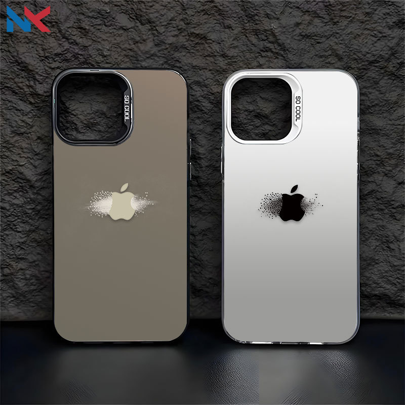 Capa Para Redmi Note 14 Pro 13 12 11 10 12S 14C 13C 12C 10C POCO X7 X6 C75 C65 IMD De Telefone Headshot Apple NKCase