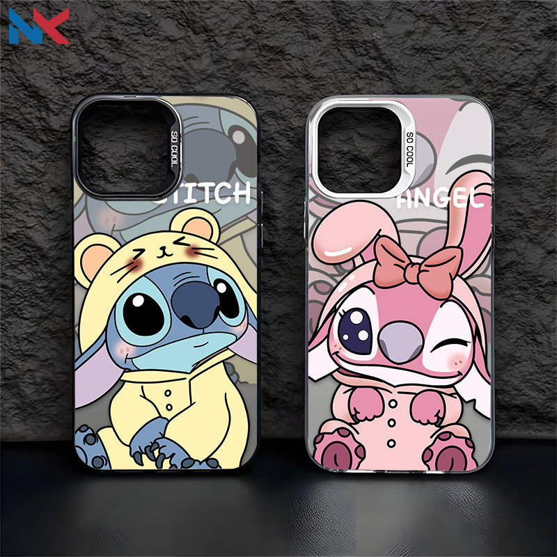 Capa Para Redmi Note 14 Pro 13 12 11 10 12S 14C 13C 12C 10C POCO X7 X6 C75 C65 IMD De Telefone Pijama Ponto NKCase