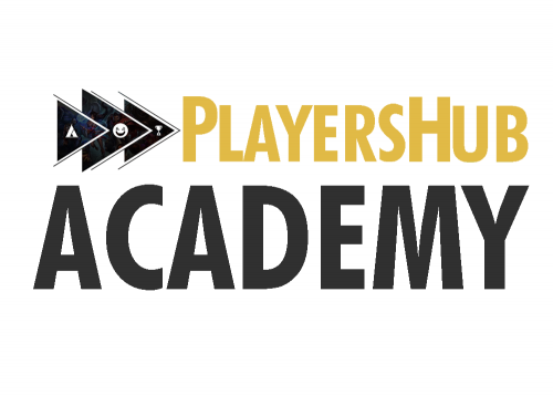 PlayersHUB Academy 6 Monats Paket