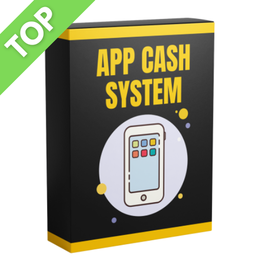 App Cash System
