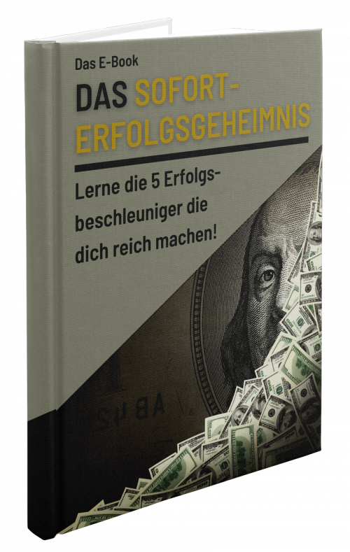 Sofort-Erfolgs-Geheimnis