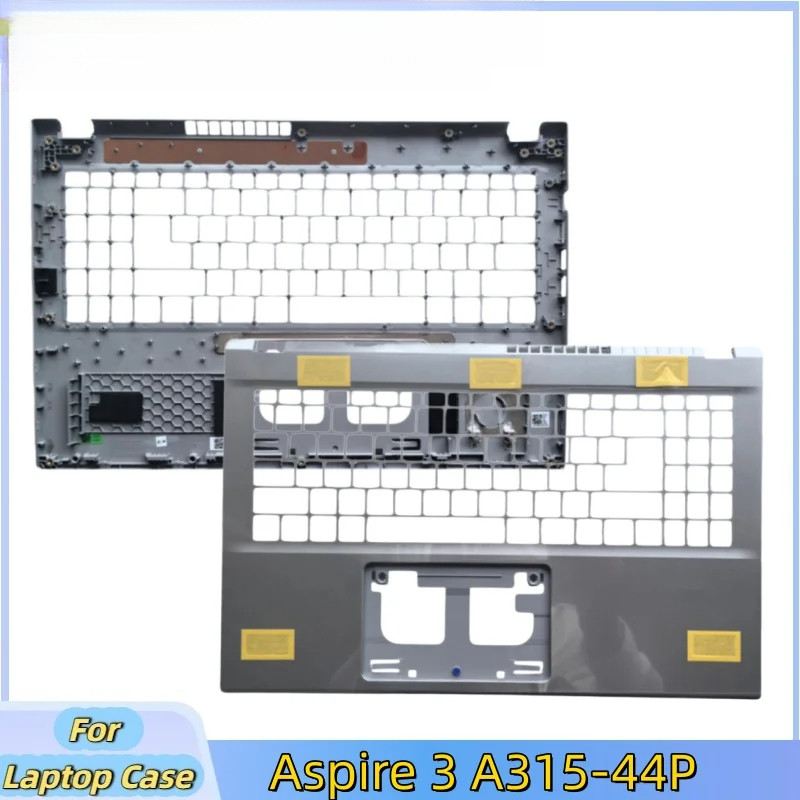 Nova Capa Para acer Aspire 3 A315-44P Portátil Caso Superior C Escudo Palmrest
