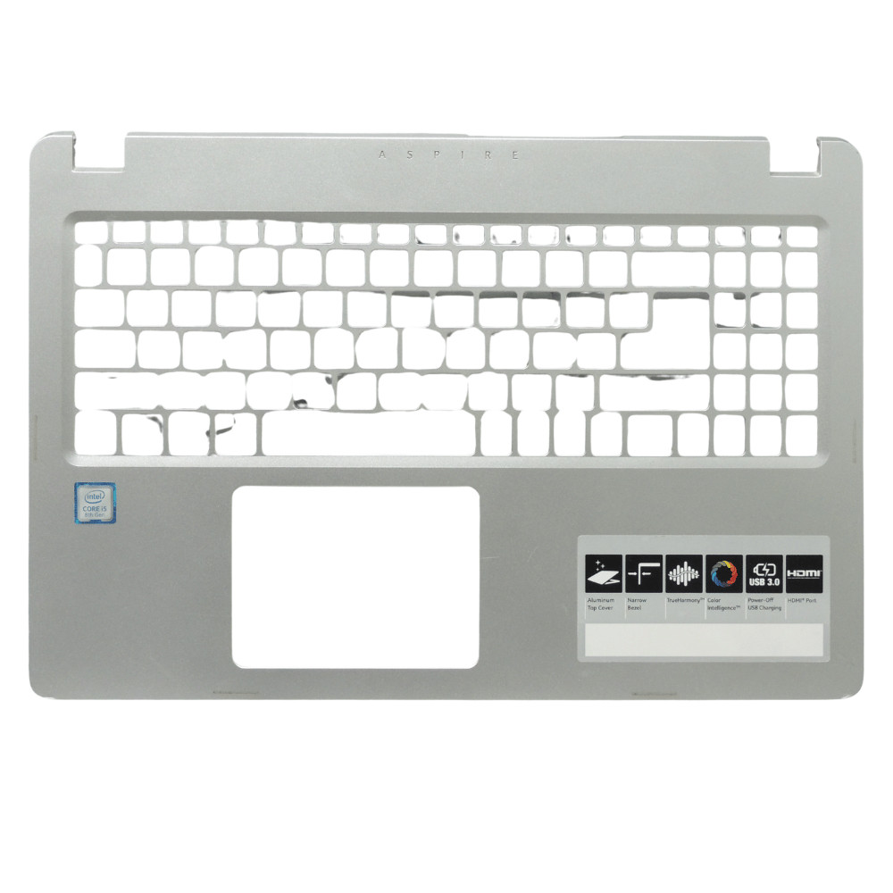 Carcaça Palmrest para Notebook Acer A515-52-56A8 Seminovo