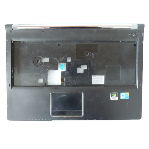 Palmrest e TouchPad Cover Samgung Q320 13.4