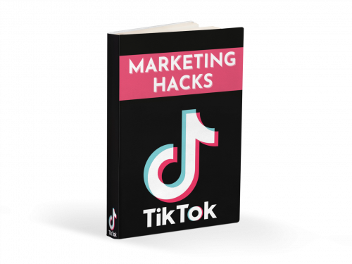 TikTok Marketing Insider-Hacks