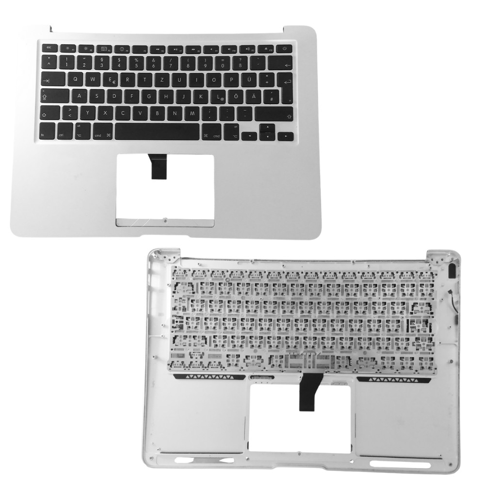 Palmrest Completo Compatível p/ MacBook Air 13 A1369 Seminovo
