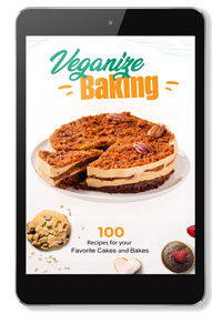 Veganize Baking