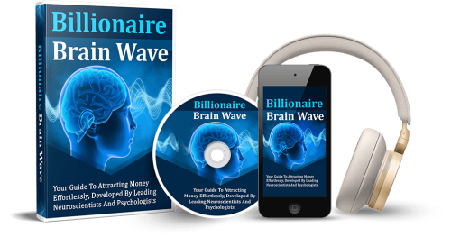 The Billionaire Brainwave