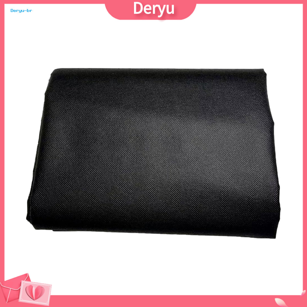 Heavy Duty Fabric Liner Durable Raised Garden Bed – Breathable Non-woven Planter Box for Vegetable Troughs Keeps Soil