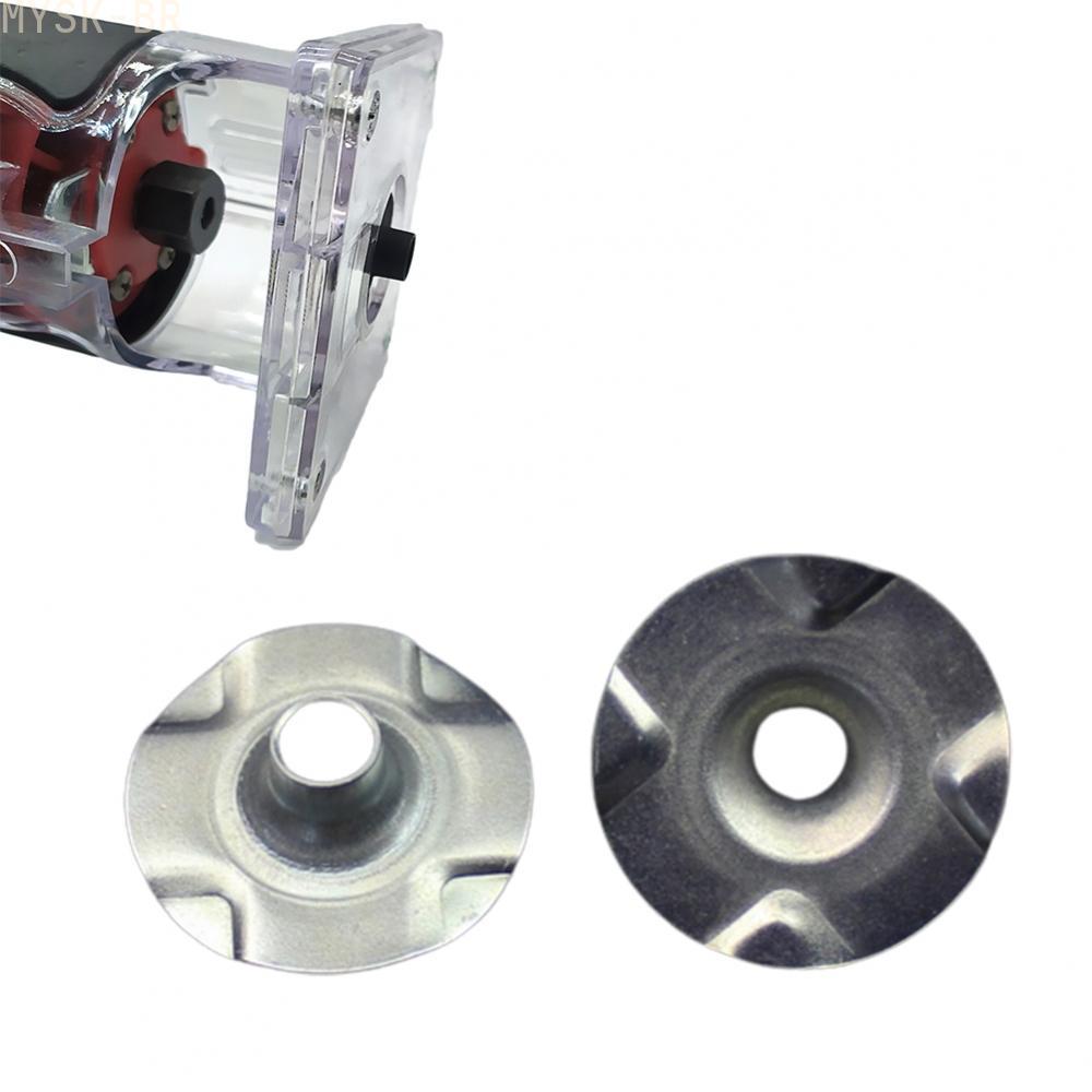 [MYSK]Template Guide for Bush 10mm for 3701 3703 3709 Trimming Machine Non OEM Parts