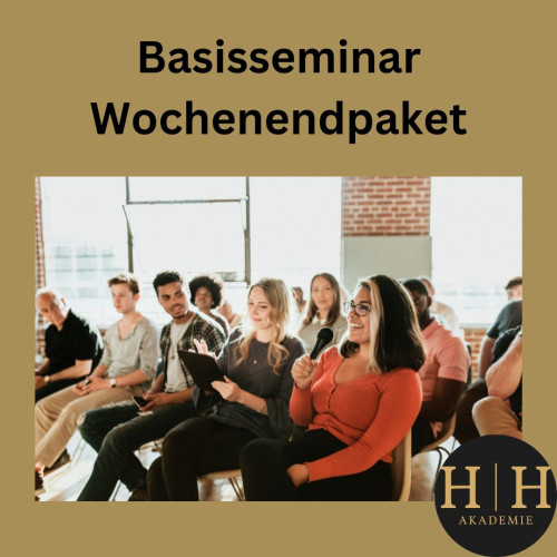Basisseminar EnergieHypnose