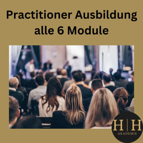 EnergieHypnose Practitioner