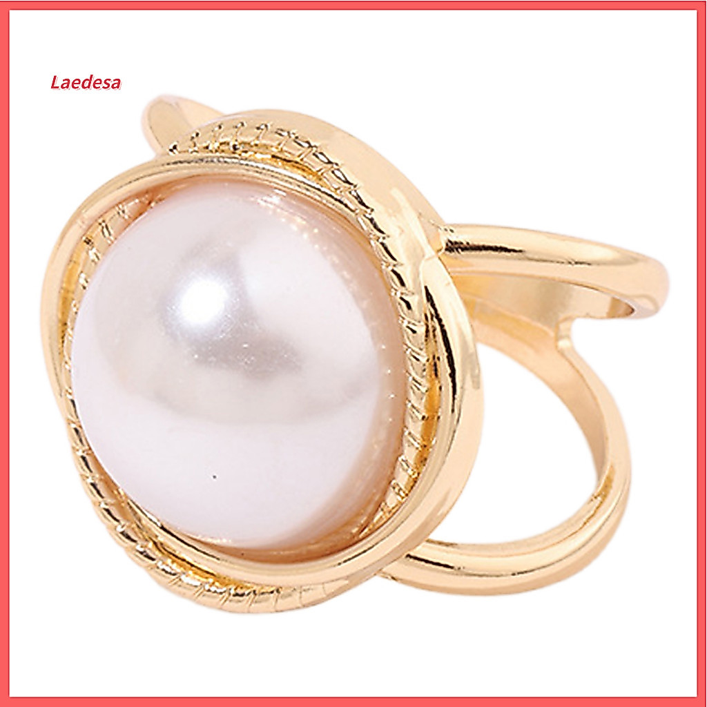 Elegant Clothing Buckle Simple Design Belt Alloy Rhinestone Scarf Ring for Women – Flower-shaped Multi-functional Silk