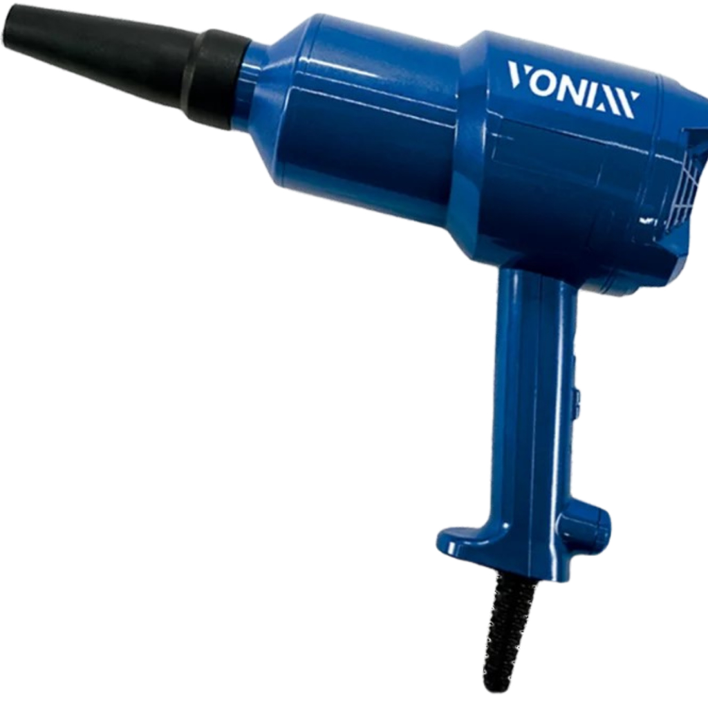 Soprador Termico Fast 1250w Vonixx Secagem