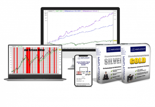 MMplatinum - Premium Börsendienst