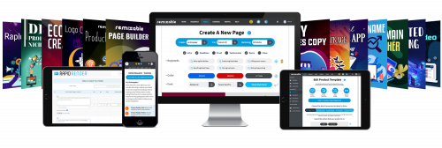 Remixable - Founder Edition