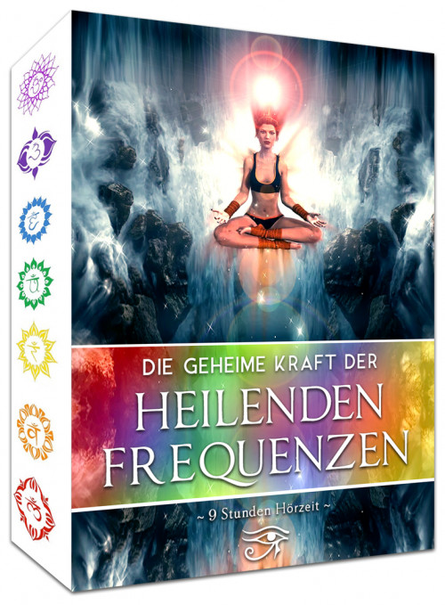 Heilende Frequenzen