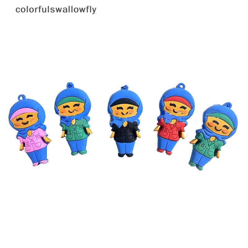 CSF Cute Cartoon Medical Ampoule Opener Cortador De Seringa De Borracha Multifuncional Para Enfermeiras