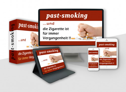 Dein Nichtraucher Training - Schluss mit Rauchen