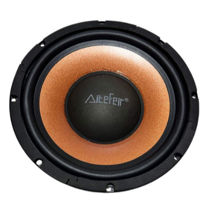 1PC Alto-Falante Big Sound 10” – Potência e Graves Imbatíveis
