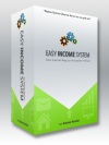 Verkaufsschlager: Easy Income System - von Gunnar Kessler