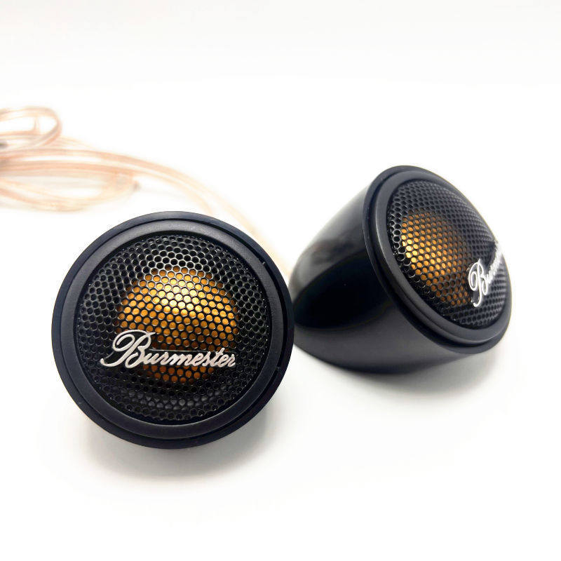 [Preferido] Tweeters automotivos 