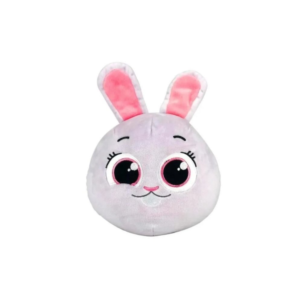 BOLOFOFOS PELÚCIA BUNNY COM MÚSICA FUN F0094-5